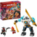 LEGO Ninjago 71827 Zaneův bojový robotický oblek 