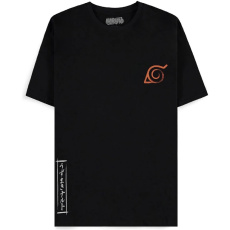 Tričko Naruto - Naruto Uzumaki XL