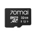 70mai microSDXC 100MB/s paměťová karta 32GB