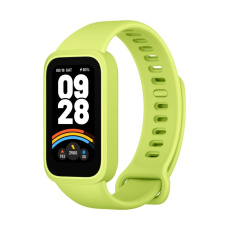 Xiaomi Smart Band 9 Active chytrý náramek zelený Xiaomi Smart Band 9 Active chytrý náramek zelený
