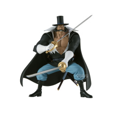 Figurka Bandai Banpresto One Piece - Vista 14 cm
