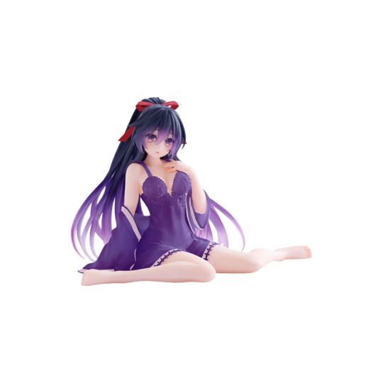 Figurka Taito Prize Date A Live V - Tohka Yatogami Nightwear Ver. Renewal 13 cm Figurka Taito Prize Date A Live V - Tohka Yatogami Nightwear Ver. Renewal 13 cm
