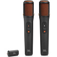 JBL EasySing mikrofon černý