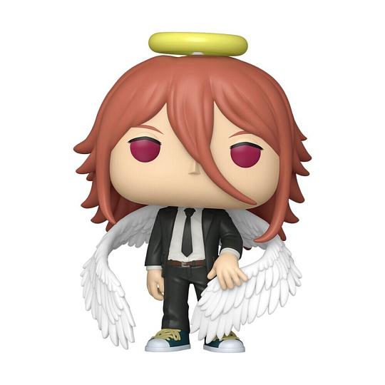 Funko POP! #2350 Animation: Chainsaw Man – The Movie: Reze Arc - Angel Devil
