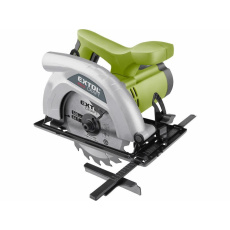 Extol Craft (405224) pila kotoučová 160mm, 1200W Extol Craft (405224) pila kotoučová 160mm, 1200W
