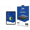 3mk hybridní sklo FlexibleGlass pro Apple iPad Air  9,7"