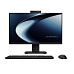 ASUS PC AiO ExpertCenter P44 (P440VAK-BPC38512), Core 3 100U, 23.8" FHD, 8GB, 512GB SSD, Intel, No OS, Black