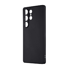 OBAL:ME Matte TPU Kryt pro Samsung Galaxy A05s dark green 
