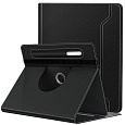 DC (TOP) pouzdro černé - tablet 8"