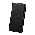 Pouzdro RedPoint Book Slim Magnetic - Samsung Galaxy J4 Black (2018)