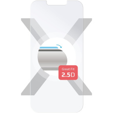 FIXED 2,5D tvrzené sklo 0,33mm Apple iPhone 13 Pro Max čiré