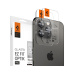 Spigen Glass tR EZ Fit Optik Pro 2 Pack sada sek iPhone 16/15/14 Pro/Pro Max