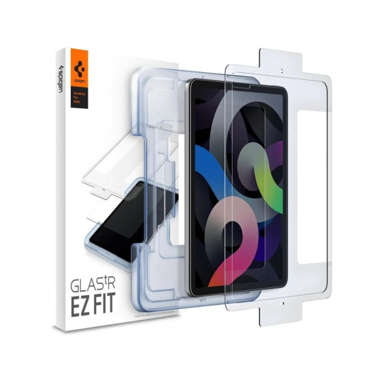 Spigen Glass EZ Fit 1 Pack iPad Air 10.9" (20/22)/iPad Pro 11" (22/21/20/18)