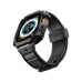Spigen Rugged Armor Pro řemínek s pouzdrem Apple Watch Ultra 49mm černý