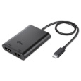 i-tec USB-C na Dual HDMI video adaptér 2x HDMI 4K