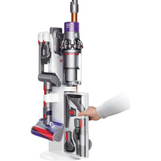 Dyson Cyclone V10 dokovací stojan pro V10 + 5 nástavců