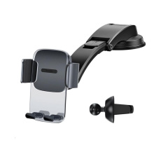 Baseus car holder Easy Control držák do auta černý