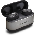 Devialet Gemini II bezdrátová sluchátka, matná černá
