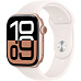 Apple Watch 49/46/45/44mm světle ruměný sportovní řemínek S/M