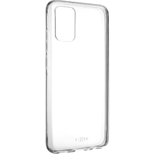 FIXED TPU kryt Samsung Galaxy A02s čiré