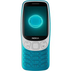 Nokia 3210 4G (2024) modrá