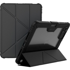 Nillkin Bumper PRO Protective Multi-angle pouzdro iPad Pro 11 (2024) černé