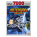 ATARI 7800+ Asteroids Deluxe