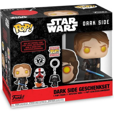 Funko Gift set: Star Wars Dark Side