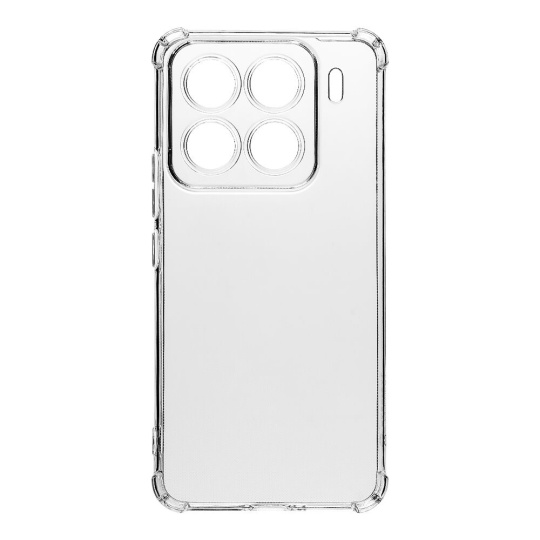 Tactical TPU Plyo kryt Xiaomi 15 Pro 5G čirý