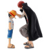 Akční figurka S.H.Figuarts One Piece - Shanks & Monkey D. Luffy Childhood (2 pack) 17 cm