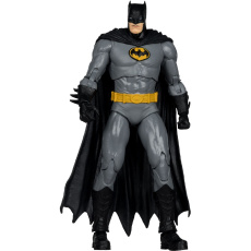 Akční figurka McFarlane DC Multiverse - Batman (Batman: Three Jokers) 18 cm Akční figurka McFarlane DC Multiverse - Batman (Batman: Three Jokers) 18 cm