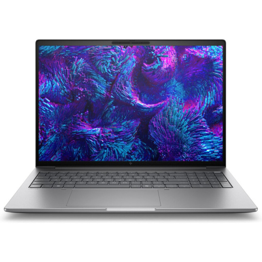 HP ZBook 8 16" G1i (B30K5ES#BCM) stříbrný HP ZBook 8 16" G1i (B30K5ES#BCM) stříbrný
