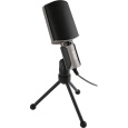 YENKEE YMC 1020GY Stolní mikrofon k PC