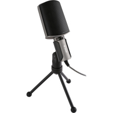 YENKEE YMC 1020GY Stolní mikrofon k PC 