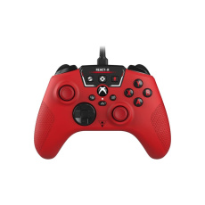 Turtle Beach herní ovladač REACT-R (XBOX/PC) červený