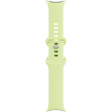 Google Pixel Watch 4 (41mm) řemínek L Limoncello
