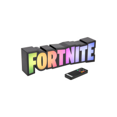 Dekorační světlo Paladone Fortnite - Logo