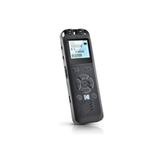 Kodak VRC 250 diktafon černý Kodak VRC 250 diktafon černý