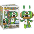 Funko POP! #2135 Animation: One Piece - Edison (Exclusive)