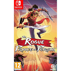 The Rogue Prince of Persia (Switch)
