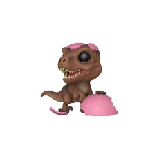Funko POP! #1897 Movies: Jurassic World - Raptor