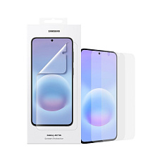 Samsung Screen Protector fólie Galaxy A57 čirá