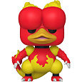 Funko POP! #1125 Games: Pokemon - Magmar