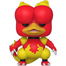 Funko POP! #1125 Games: Pokemon - Magmar