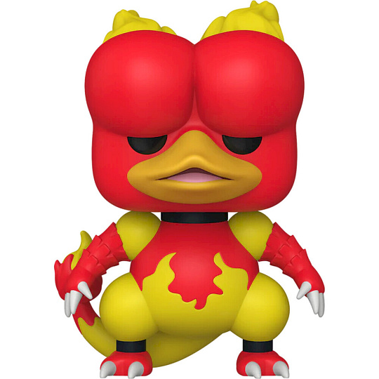 Funko POP! #1125 Games: Pokemon - Magmar