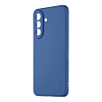 OBAL:ME Matte TPU kryt Samsung Galaxy A57 5G tmavě modrý