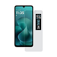 OBAL:ME 2.5D tvrzené sklo Motorola G06/G06 Power čiré