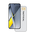 Tactical Glass Shield 5D sklo pro Poco F8 Pro černé