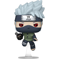 Funko POP! #2224 Animation: Naruto Shippuden - Kakashi Hatake
