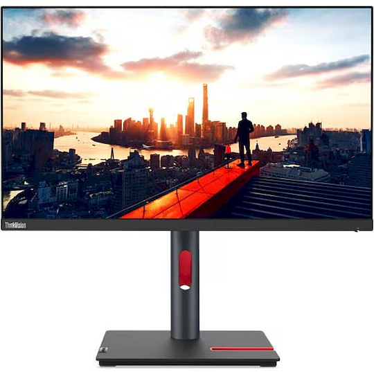 Lenovo P24h-30 monitor 23.8"